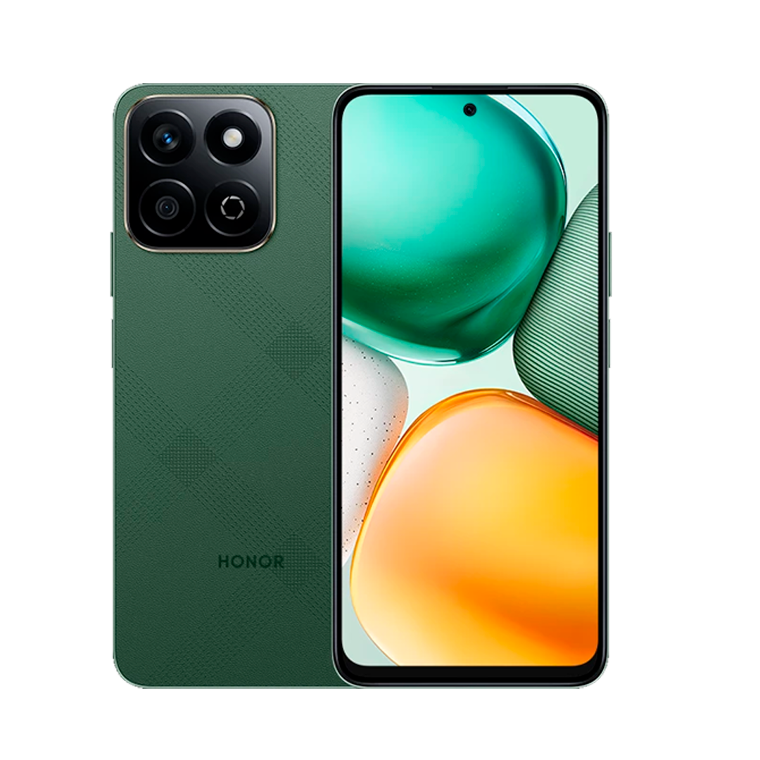 HONOR X7c a crédito