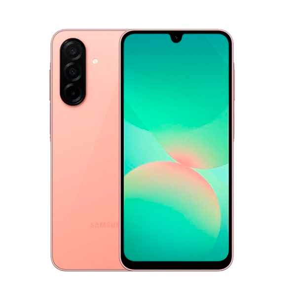 Samsung A26 a credito