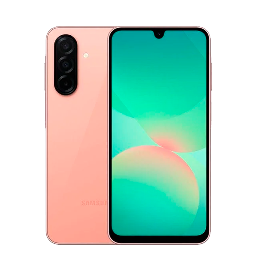 Samsung A26 a credito