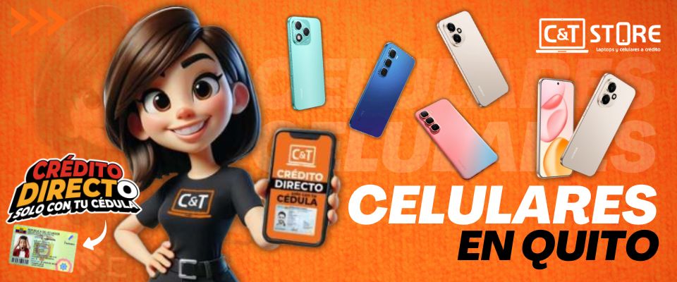 celulares en quito