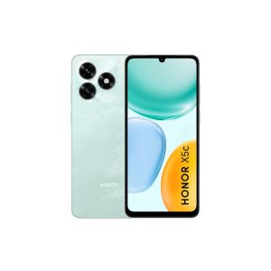 CELULAR HONOR X5C * 128GB 4GB + 4GB RAM