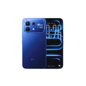 CELULAR INFINIX NOTE 60 PRO * 256 GB ALM + 16 GB RAM