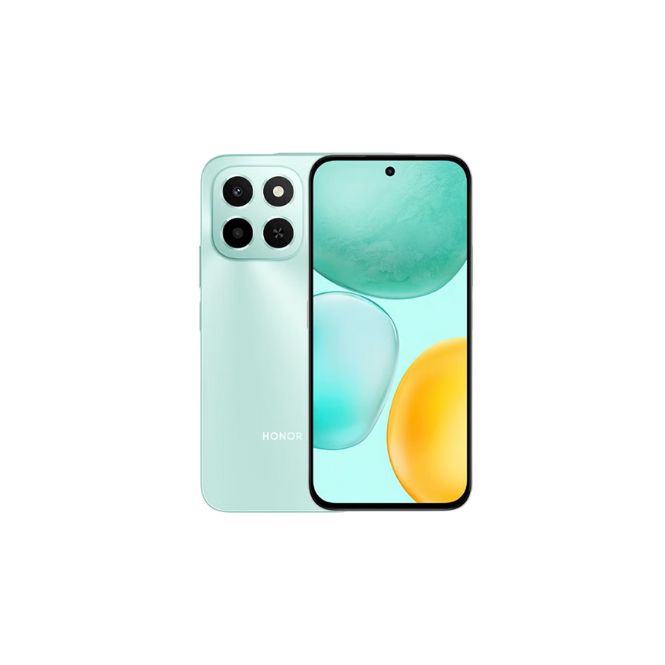 CELULAR HONOR X6C - 256GB 6GB + 6GB RAM