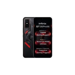 Celular INFINIX GT 30 PRO 5G * 256GB 12GB + 12GB RAM