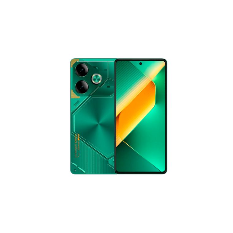 Tecno POVA 6 12GB + 12GB / 256GB