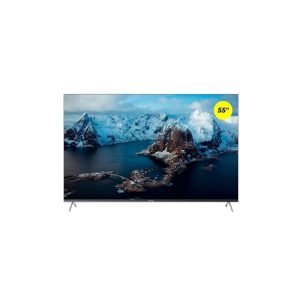 RIVIERA Google TV LED 55" UHD GLT55TPXM